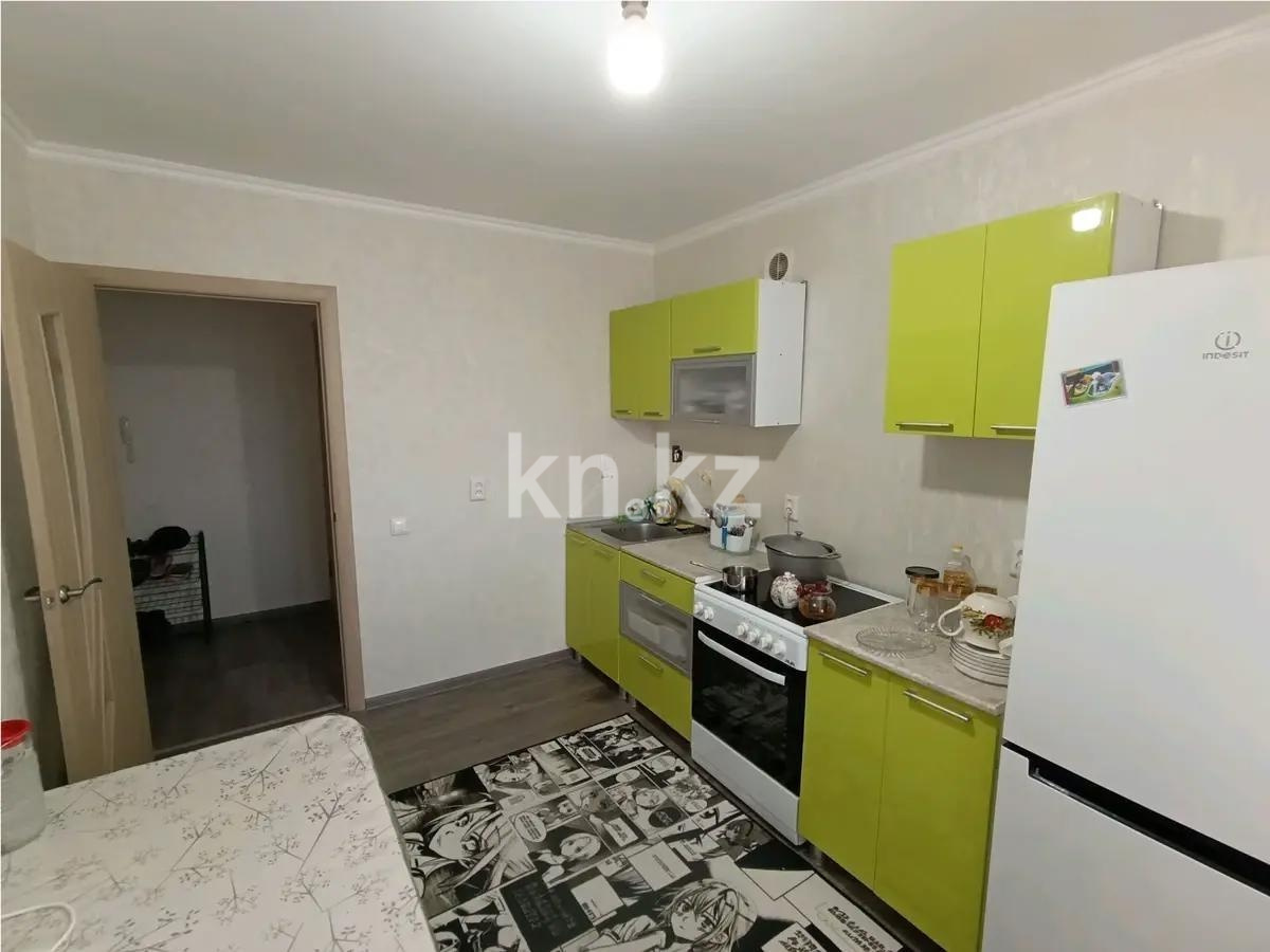 Продажа 2-комнатной квартиры, 54.7 м² - Продажа двухкомнатных квартир от собственников в Астане фото 2 из 5