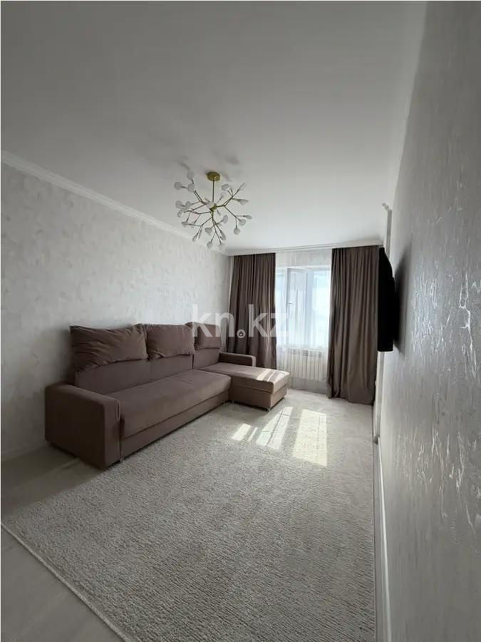 Продажа 1-комнатной квартиры, 37 м² - Продажа однокомнатных квартир от собственников в Астане - страница 3 фото 1 из 4