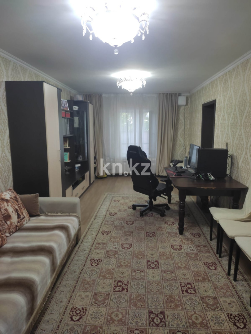Продажа 4-комнатного дома, 125.1 м² - Продажа домов, коттеджей в Алматы фото 28 из 40