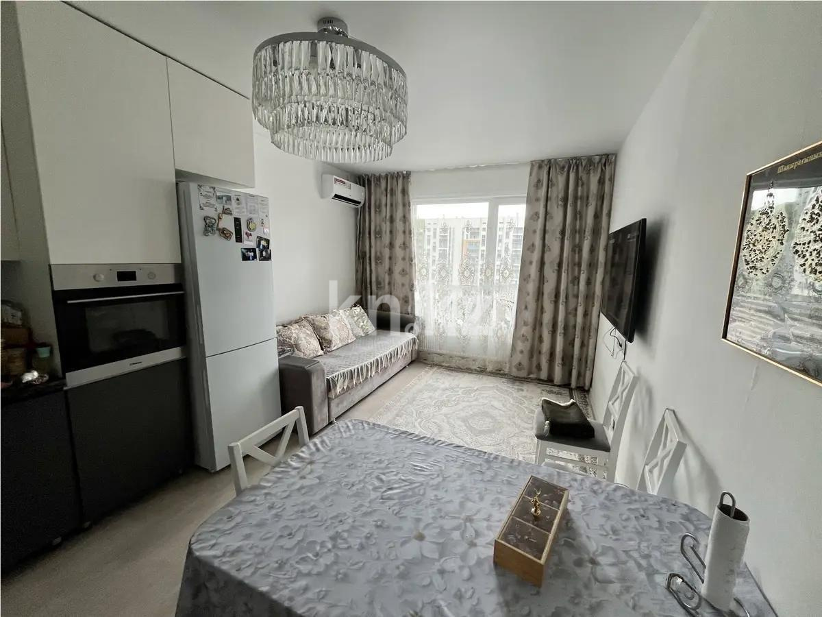 Продажа 1-комнатной квартиры, 44.6 м² - Продажа офисных и торговых помещений в Уральске фото 1 из 3