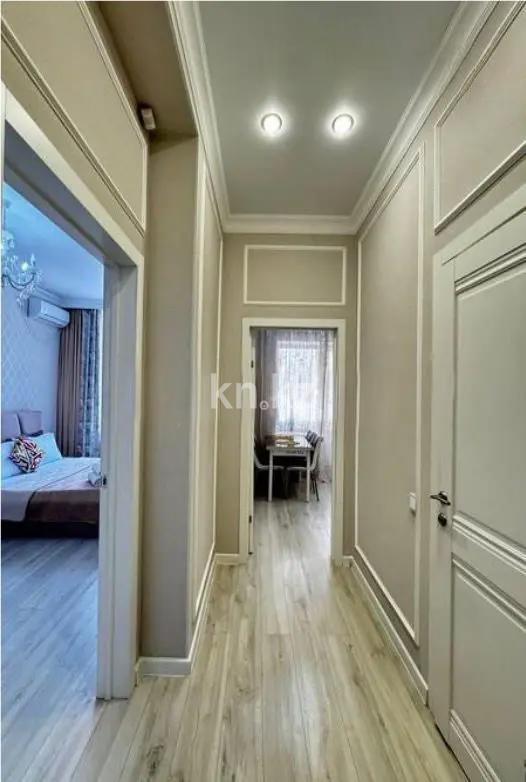 Продажа 1-комнатной квартиры, 38 м² в Астане - фото 3