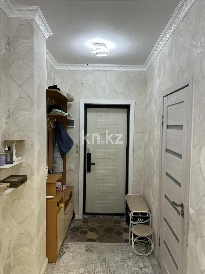 Продажа 1-комнатной квартиры, 44.5 м² в Астане - фото 4