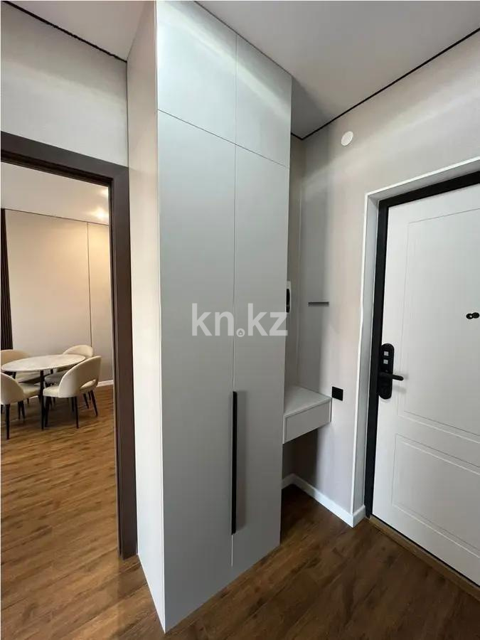 Продажа 2-комнатной квартиры, 44 м² в Алматы - фото 3