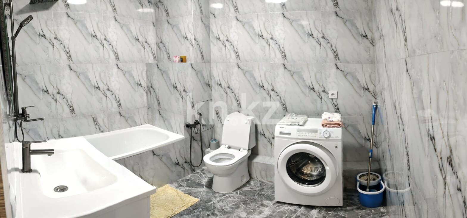 Продажа 2-комнатной квартиры, 57 м² в Астане - фото 16
