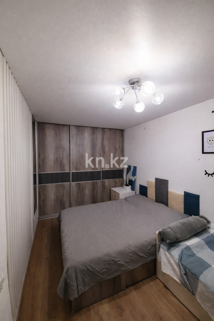 Продажа 2-комнатной квартиры, 46.3 м² - Продажа квартир в Казахстане - страница 33 фото 2 из 3