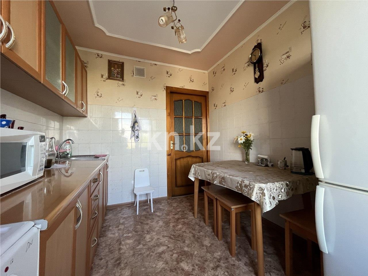 Продажа 3-комнатной квартиры, 68 м², мкр-н 8 в Темиртау - фото 8