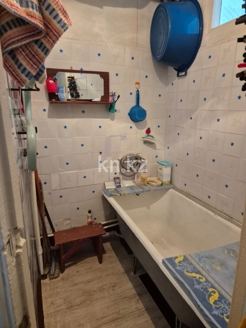 Продажа 2-комнатной квартиры, 39 м² в Караганде - фото 5