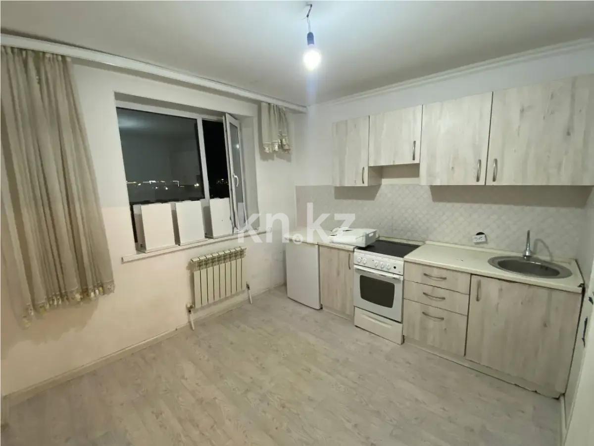 Продажа 1-комнатной квартиры, 37 м², ул. Косшыгулулы, дом  20/1 в Астане - фото 2