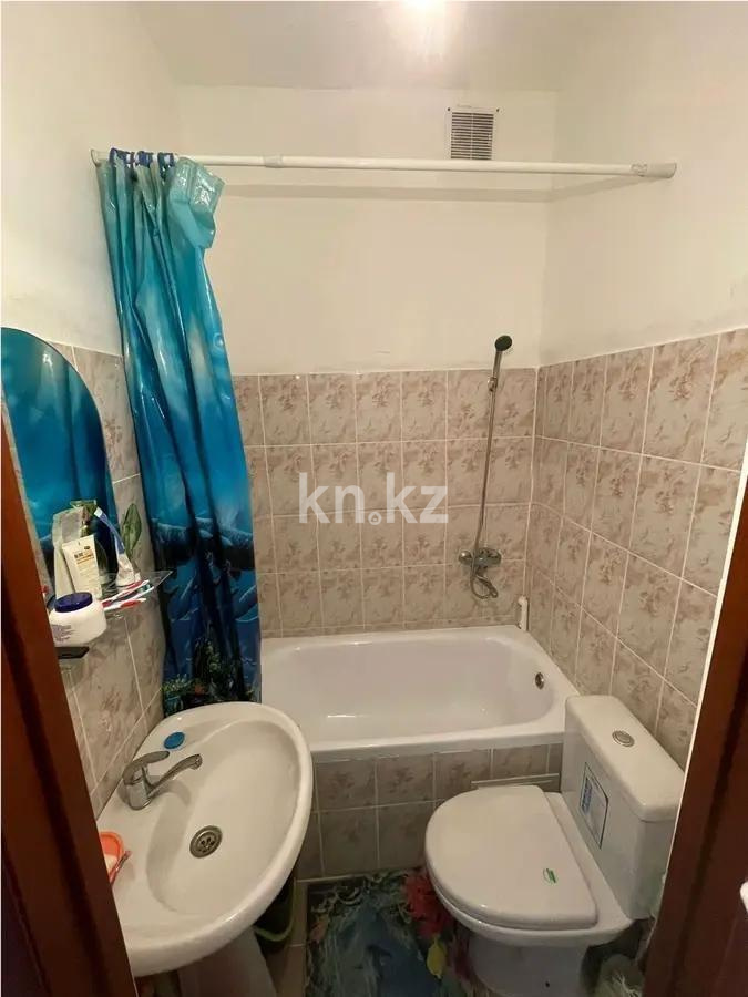 Продажа 1-комнатной квартиры, 21 м², мкр-н Аксай-1а, дом  28а в Алматы - фото 3