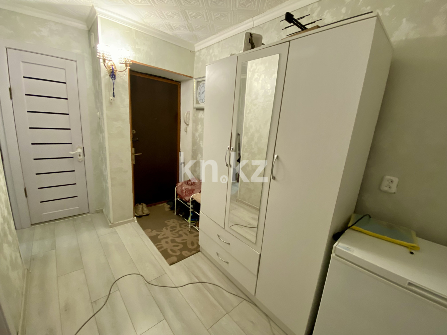 Продажа 3-комнатной квартиры, 52 м², ул. Абая - Продажа квартир в Сарани фото 7 из 13