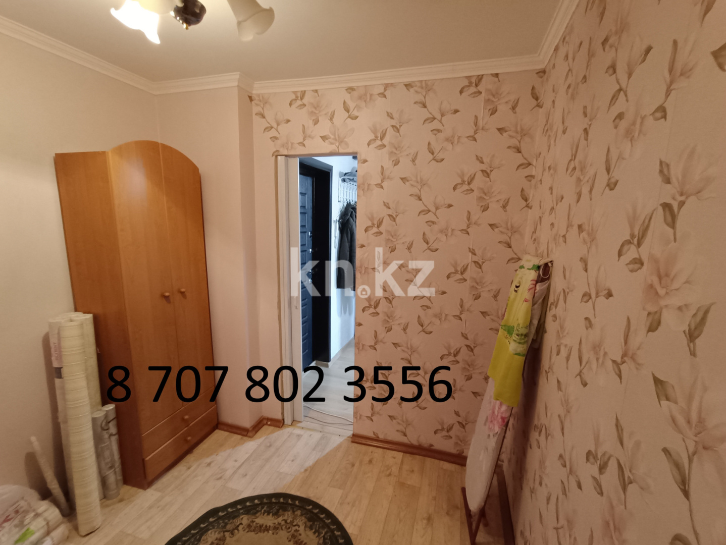 Продажа 1-комнатной квартиры, 38.3 м² в Астане - фото 15