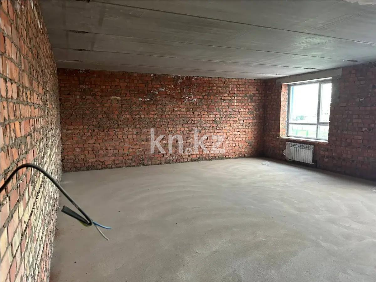 Продажа 2-комнатной квартиры, 72.9 м², ул. Е-314, дом  20/1 - Продажа  двухкомнатных квартир в новостройках Астаны без посредников фото 1 из 4