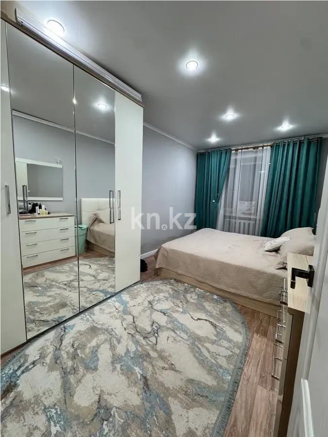 Продажа 3-комнатной квартиры, 58 м², ул. Мичурина, дом  9в - Продажа  трехкомнатных квартир в Шахтинске фото 3 из 9