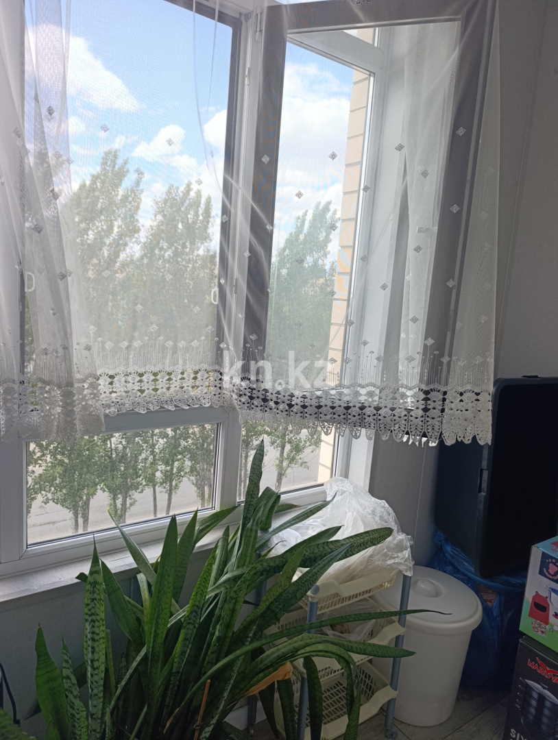 Продажа 3-комнатной квартиры, 75.2 м² в Караганде - фото 16