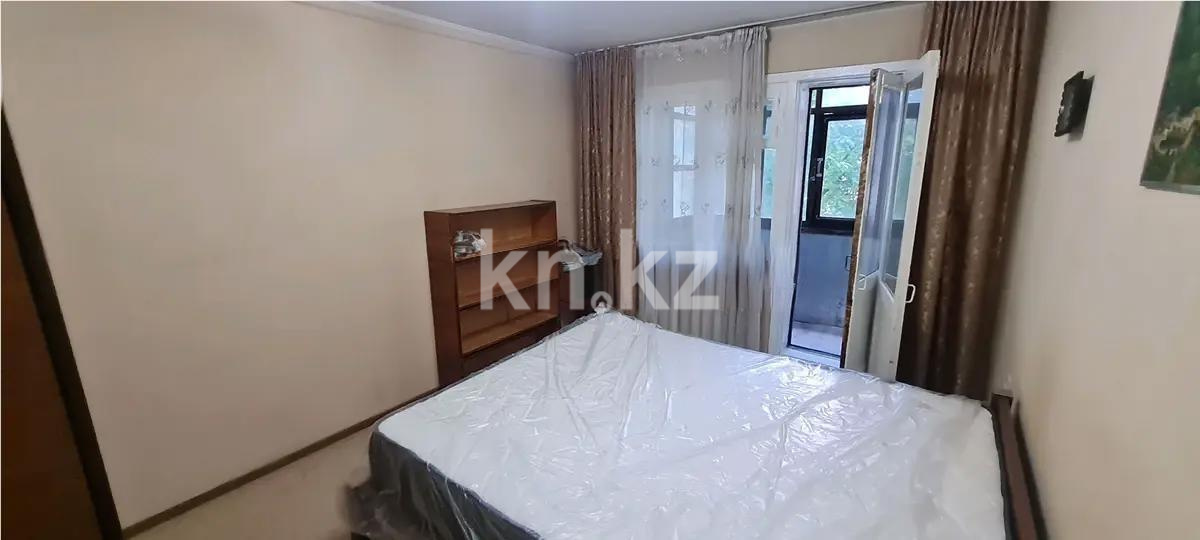 Продажа 2-комнатной квартиры, 45 м² - Продажа двухкомнатных квартир в блочном доме в Астане фото 2 из 4