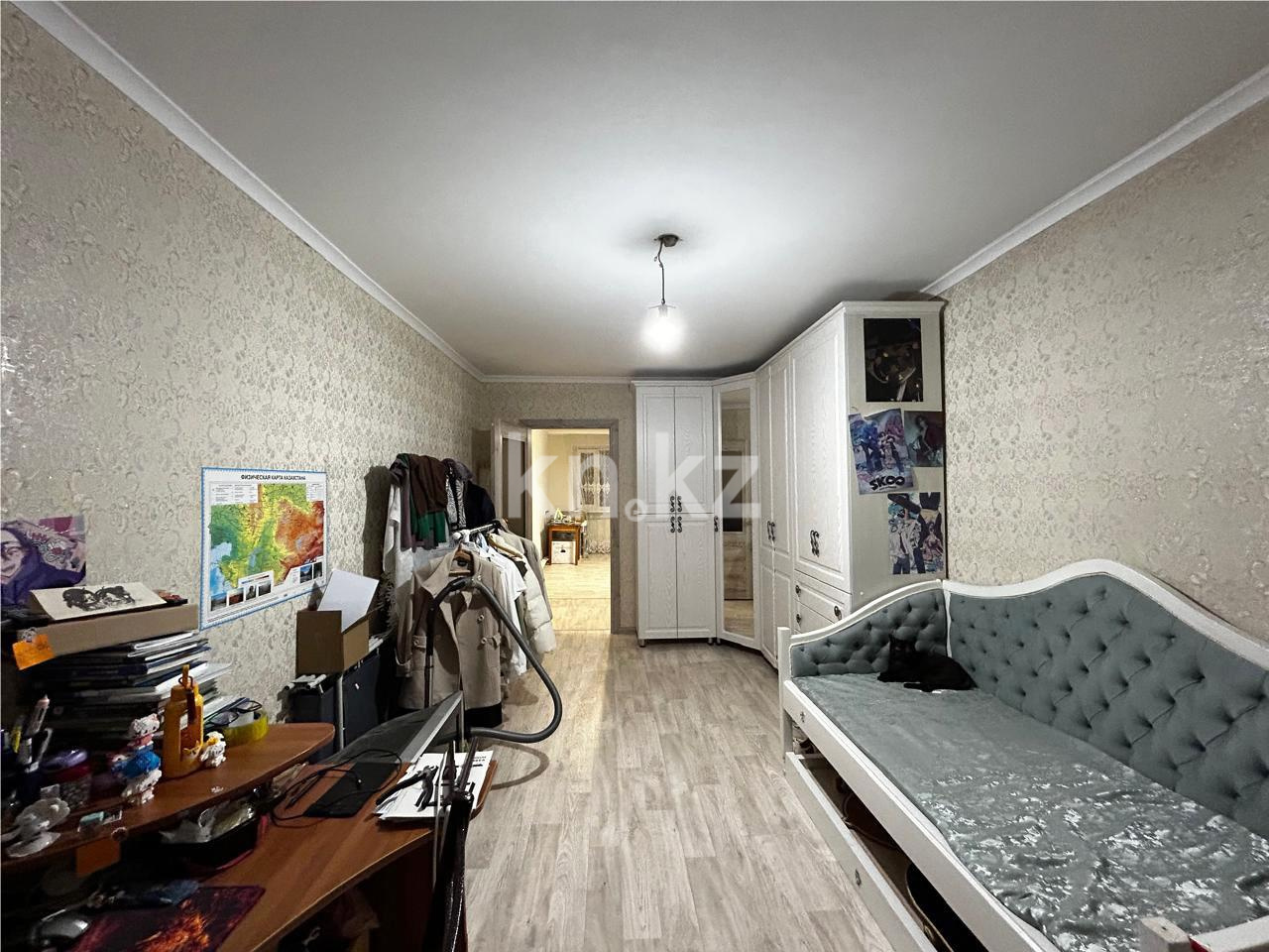 Продажа 3-комнатной квартиры, 68 м², ул. Сатыбалдина в Караганде - фото 8