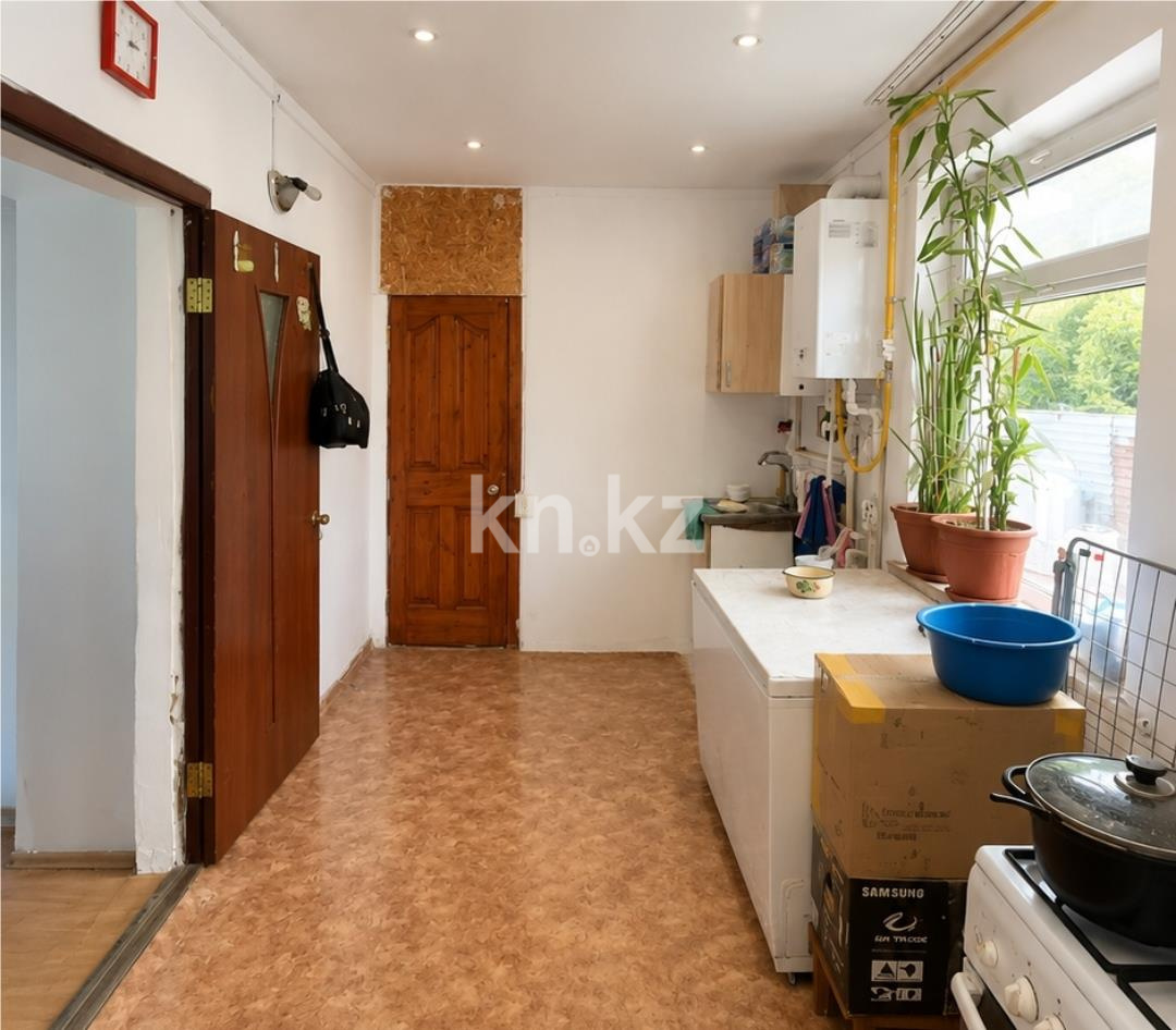 Продажа 3-комнатного дома, 39 м² - Продажа домов, коттеджей в Караганде фото 9 из 11