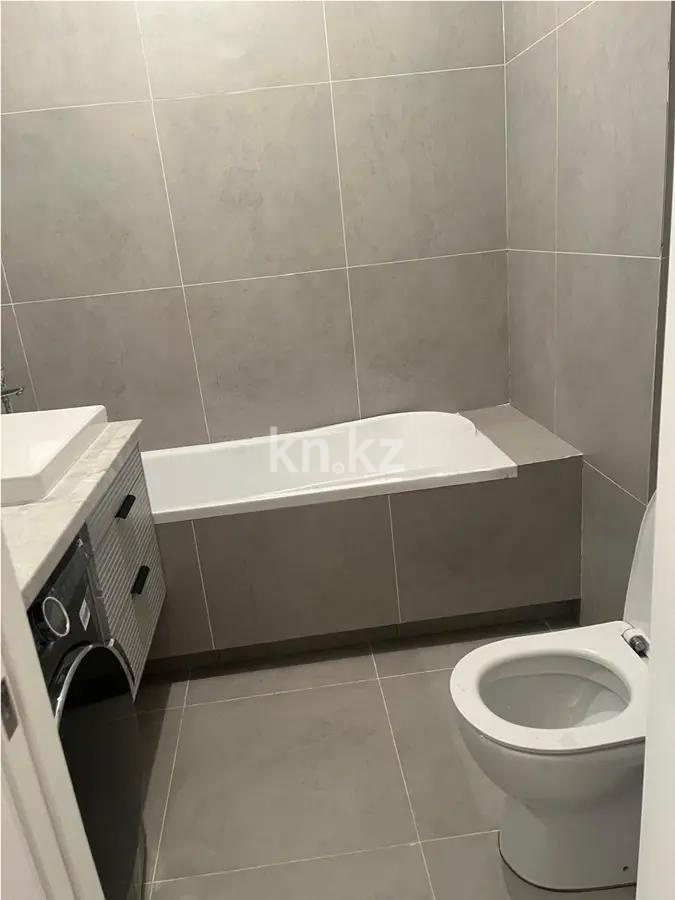 Продажа 1-комнатной квартиры, 41 м² - Продажа однокомнатных квартир в р-не Есиль Астаны фото 3 из 4