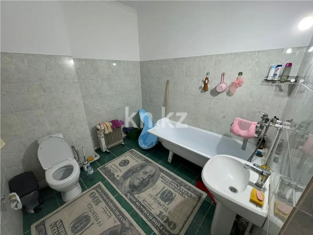 Продажа 3-комнатной квартиры, 120 м², ул. Жуалы, дом  2 в Алматы - фото 6