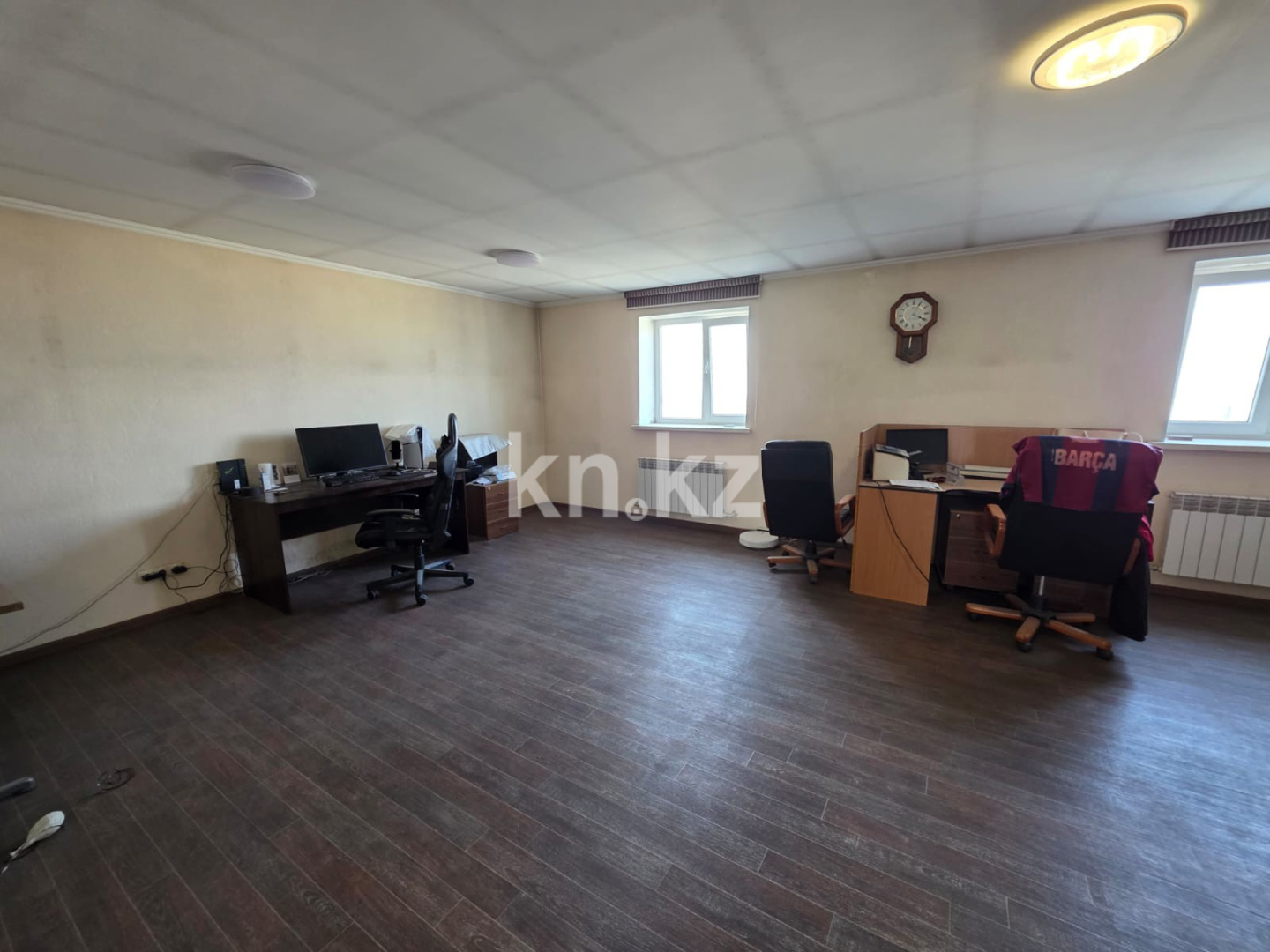 Продажа помещения, 105 м² - Продажа офисных и торговых помещений в Алматы фото 6 из 14