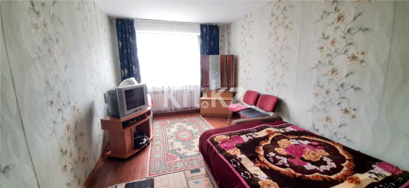 Продажа 1-комнатной квартиры, 30 м² - Продажа однокомнатных квартир в Казахстане - страница 3 фото 1 из 9