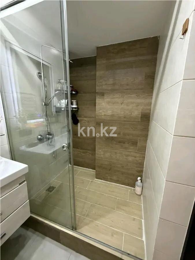 Продажа 2-комнатной квартиры, 52.8 м² в Алматы - фото 5