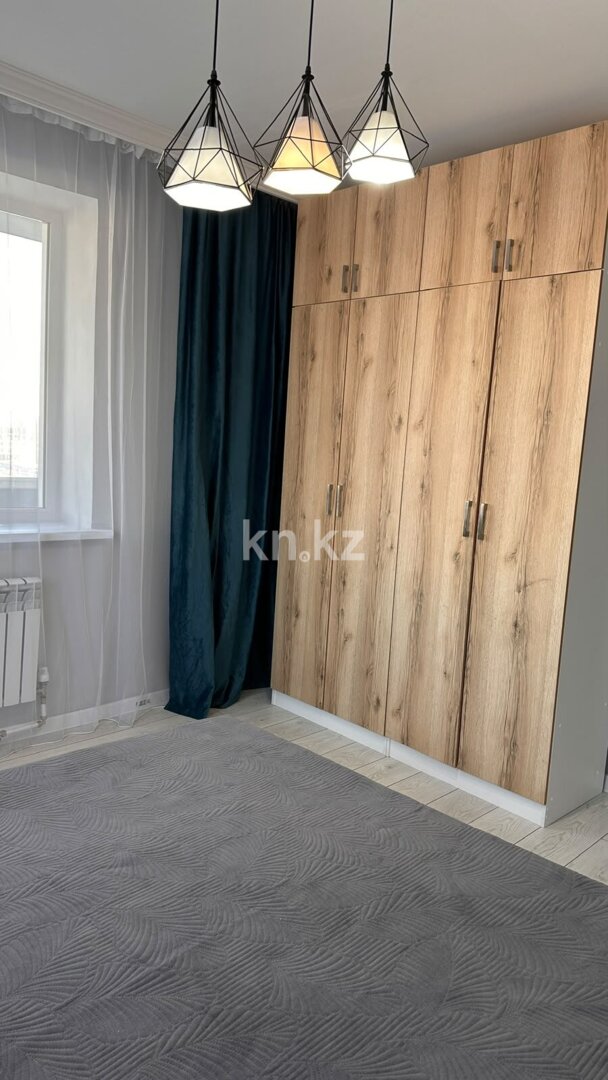 Аренда 2-комнатной квартиры, 45 м² в Астане - фото 6
