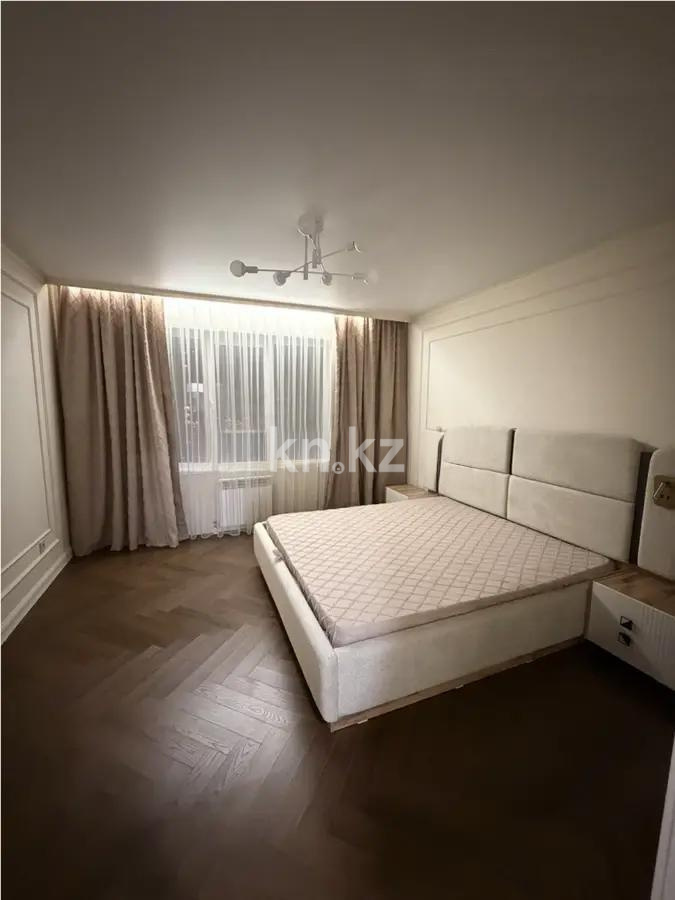 Продажа 4-комнатной квартиры, 122 м² - Аренда квартир помесячно в Карагандинской области фото 2 из 9