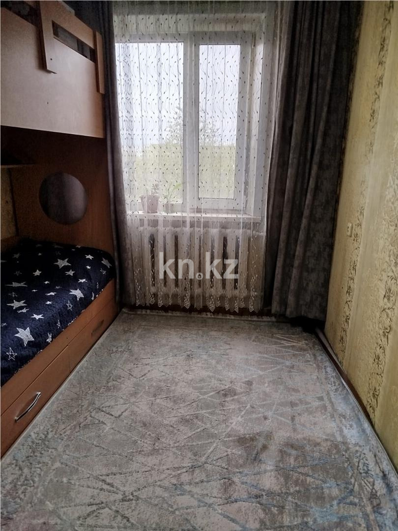 Продажа 2-комнатной квартиры, 45 м², мкр-н 15, дом  3а - Продажа квартир в Караганде фото 2 из 6