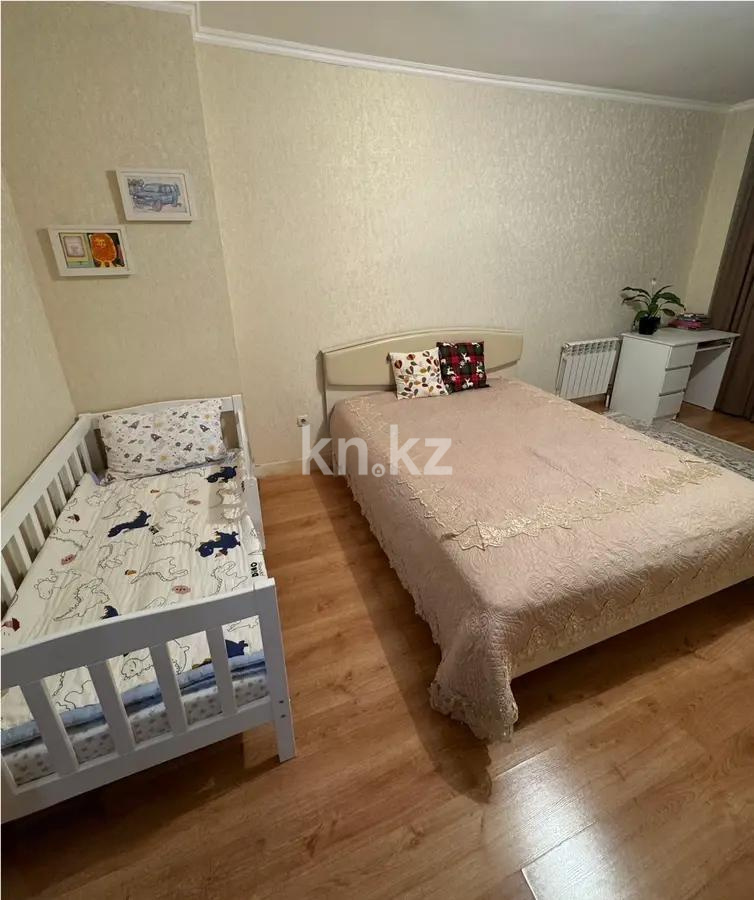 Продажа 2-комнатной квартиры, 68.7 м² в Астане - фото 2