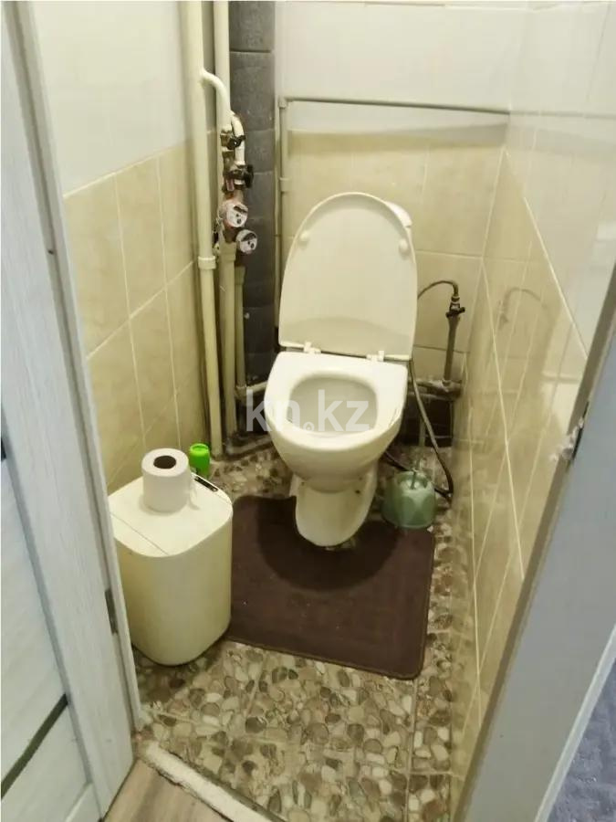 Продажа 2-комнатной квартиры, 46 м² в Алматы - фото 4