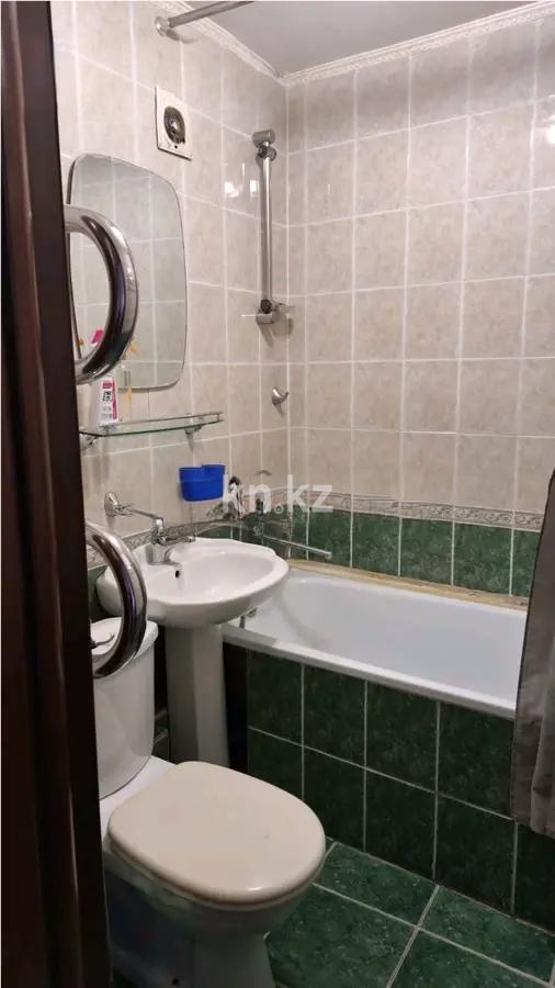 Продажа 2-комнатной квартиры, 40 м² в Алматы - фото 3