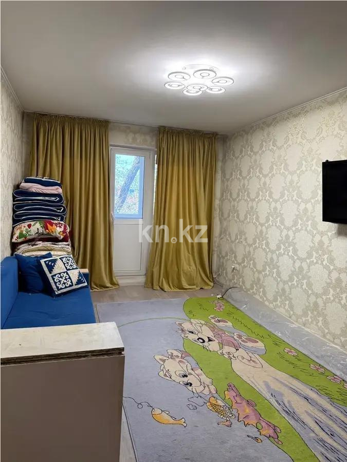 Продажа 2-комнатной квартиры, 42.5 м², пр. Гагарина, дом  192 - Продажа  двухкомнатных квартир в Алматы без посредников с фото фото 1 из 3