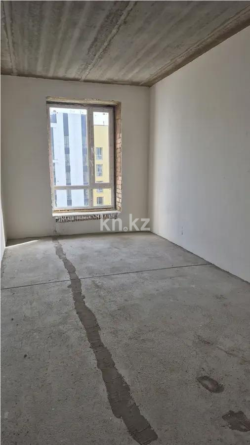 Продажа 1-комнатной квартиры, 40 м², ул. Жошы хана, дом  17 - Продажа  однокомнатных квартир в Астане без посредников фото 1 из 2