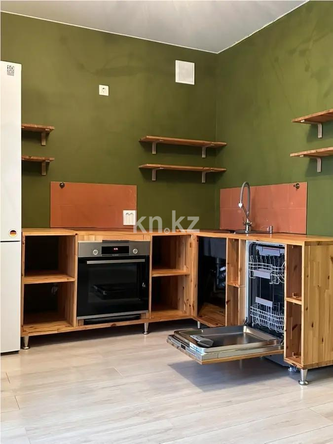 Продажа 1-комнатной квартиры, 40 м², ул. Бухар жырау, дом  36/1 - Продажа домов, коттеджей в Павлодаре фото 4 из 7