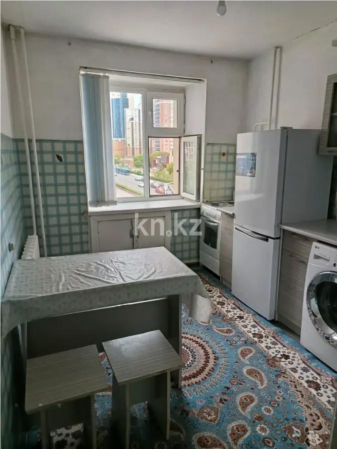 Продажа 1-комнатной квартиры, 36.8 м² в Астане - фото 2