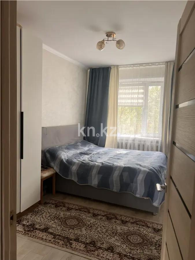 Продажа 4-комнатной квартиры, 75 м², ул. Таттимбета, дом  19 - Продажа  четырехкомнатных квартир в Караганде фото 3 из 8