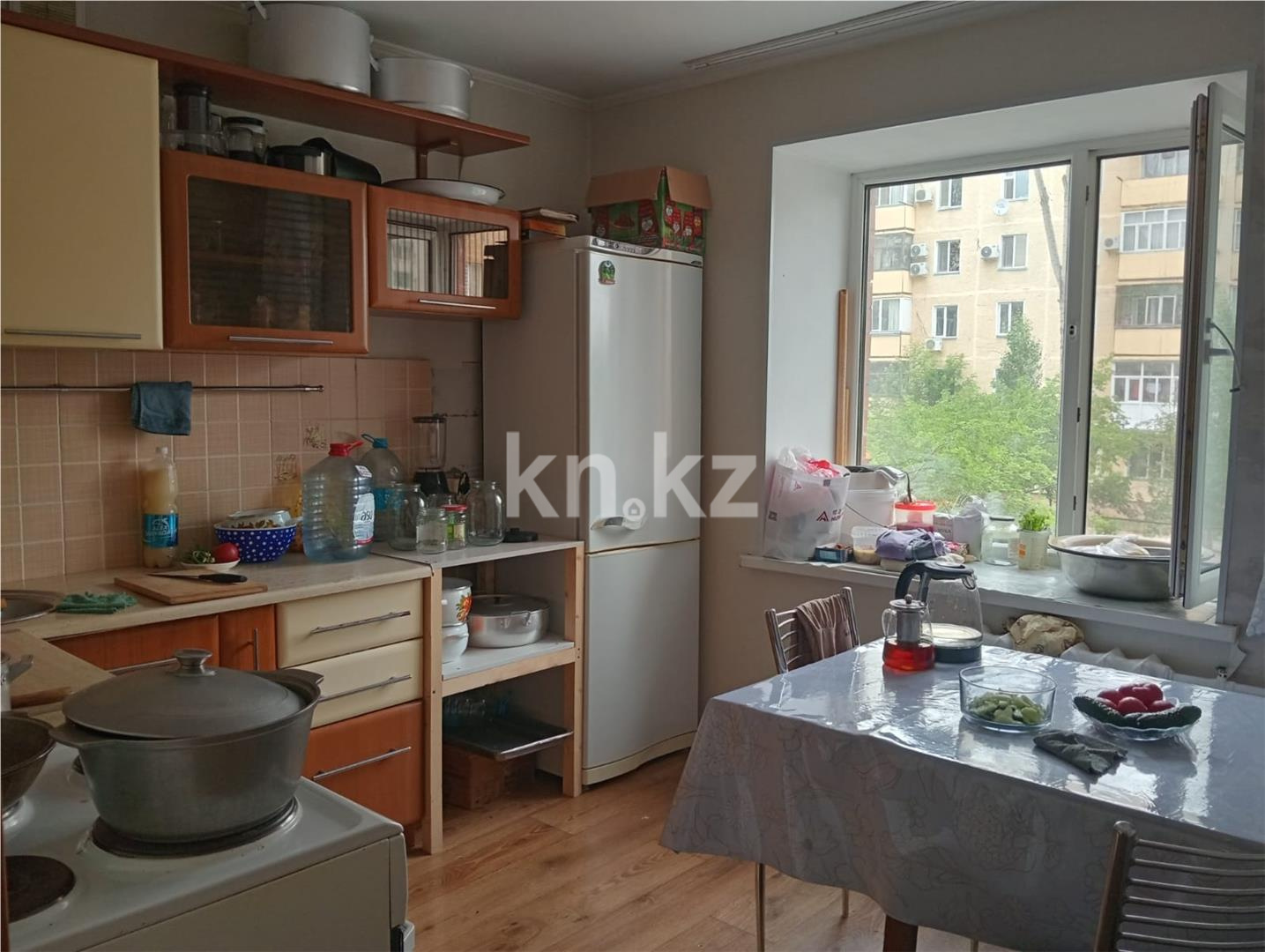 Продажа 3-комнатной квартиры, 70 м² в Астане - фото 7
