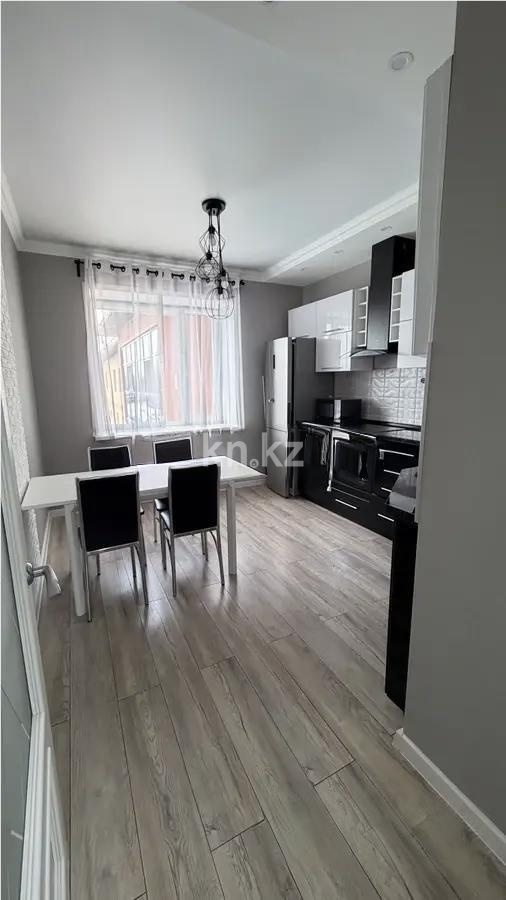 Продажа 3-комнатной квартиры, 86 м² - Продажа квартир в районе Михайловка в Караганде фото 5 из 7