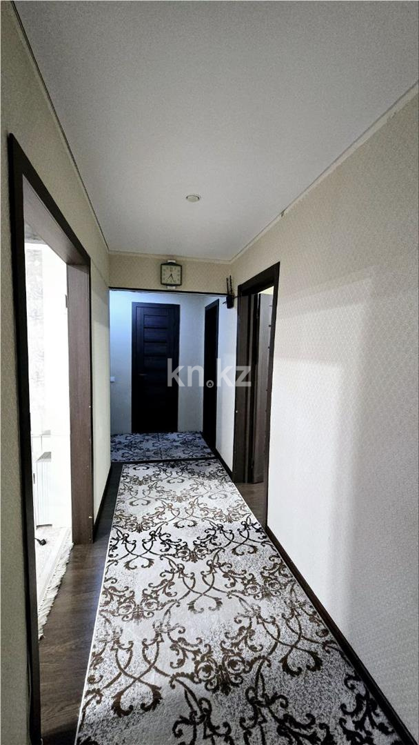 Продажа 4-комнатной квартиры, 91 м², мкр-н 8 в Темиртау - фото 6