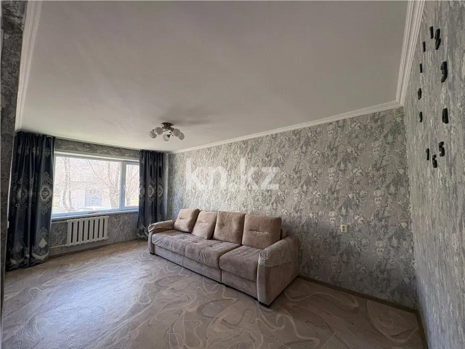 Продажа 3-комнатной квартиры, 61 м² в Шахтинске