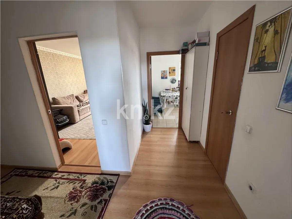 Продажа 2-комнатной квартиры, 63 м² в Астане - фото 6