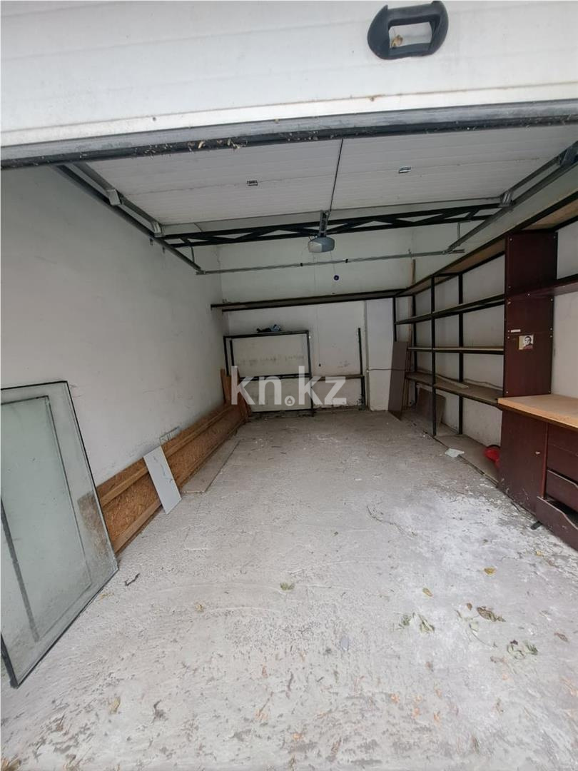 Продажа 4-комнатной квартиры, 128 м², пр. Сарыарка, дом  3 в Астане - фото 20