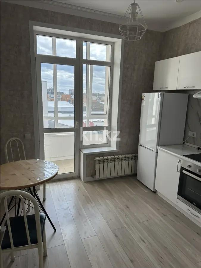 Продажа 1-комнатной квартиры, 38.5 м² в Астане - фото 2