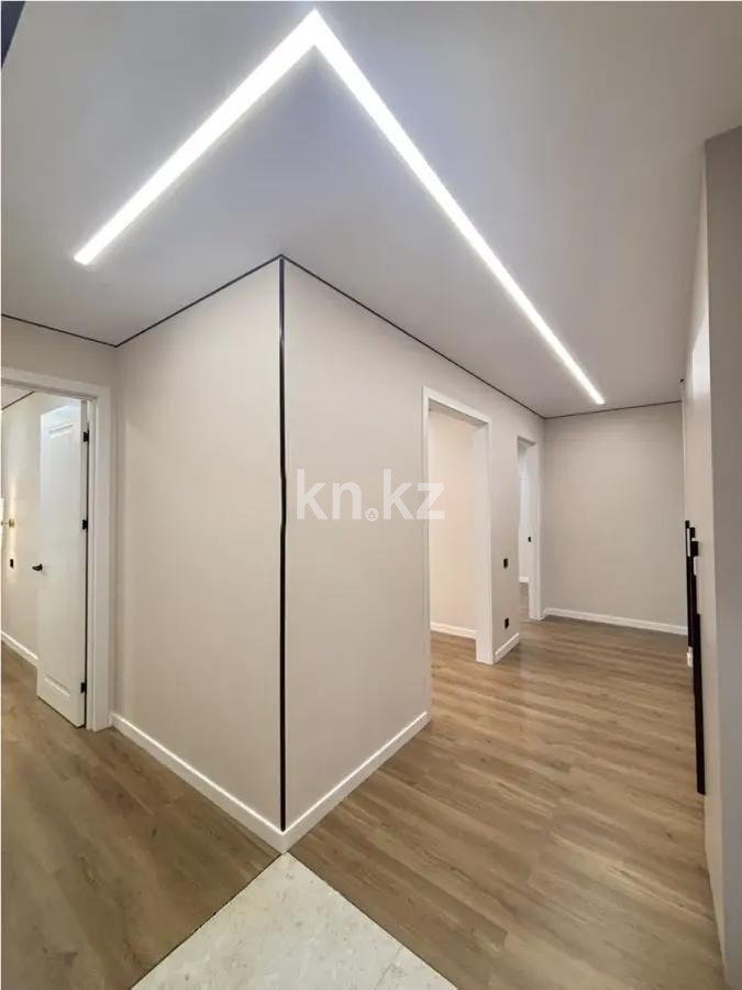 Продажа 3-комнатной квартиры, 80 м² - Продажа квартир в новостройках Астаны без посредников - страница 3 фото 5 из 6
