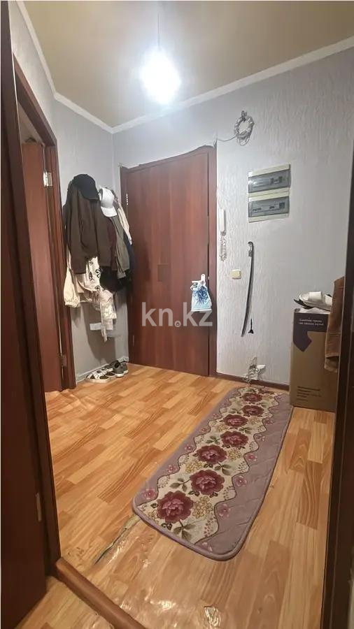 Продажа 1-комнатной квартиры, 33 м² в Астане - фото 3