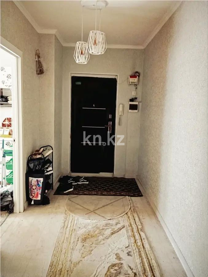 Продажа 2-комнатной квартиры, 69.7 м² - Продажа  двухкомнатных квартир в новостройках Алматы фото 4 из 5