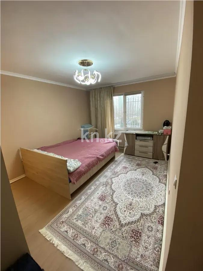 Продажа 3-комнатной квартиры, 79.4 м² - Продажа квартир в новостройках Алматы с фото - страница 2 фото 3 из 7