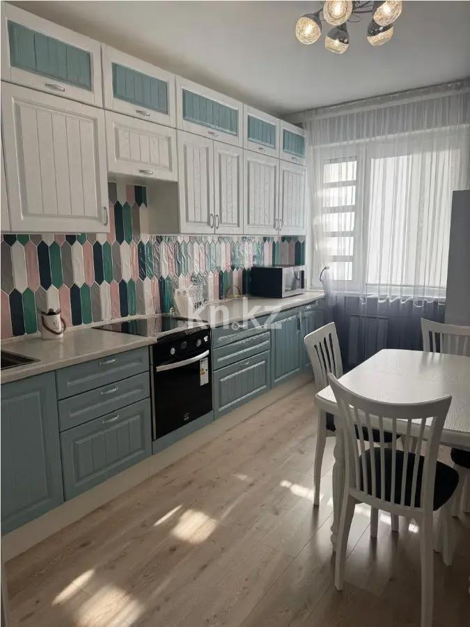 Продажа 2-комнатной квартиры, 85 м², ул. Сыганак, дом  33 в Астане - фото 3