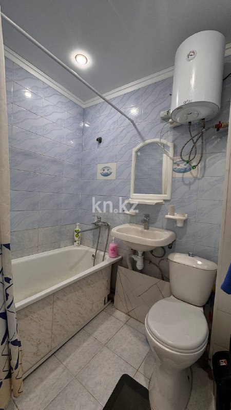 Продажа 2-комнатной квартиры, 44 м² - Продажа квартир в Таразе фото 7 из 8